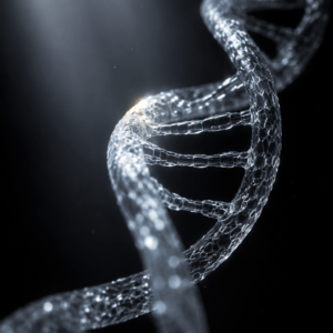 The Longevity Frontier: GHK-Cu, Epithalon, and the Science of Cellular Aging
