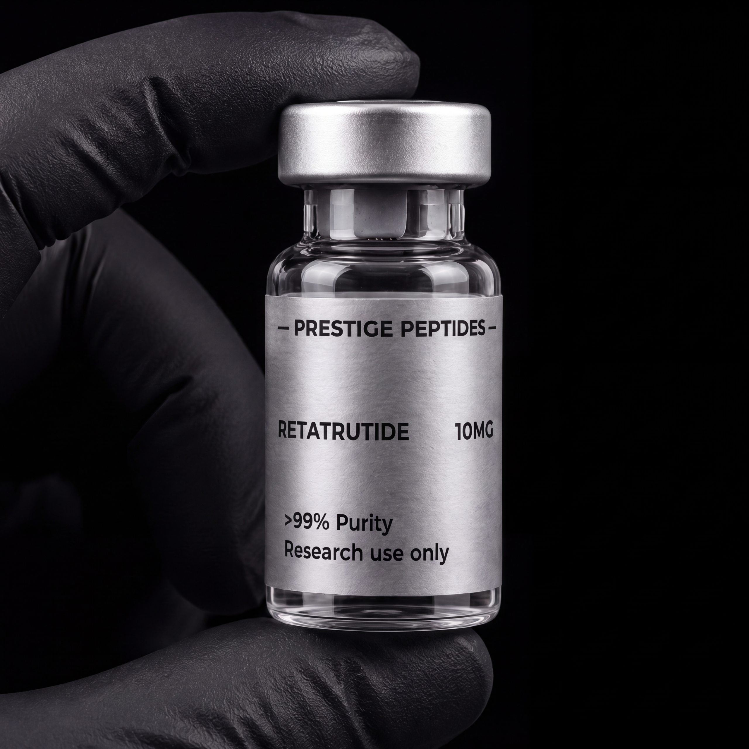 Retatrutide (Reta) 10mg (10 vials) - Image 2